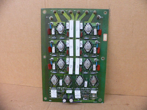 Octapole Deflection Board HF 257040