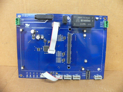 GAL Manufacturing GALX 110 SIM 1100AN REV  B Circuit Board