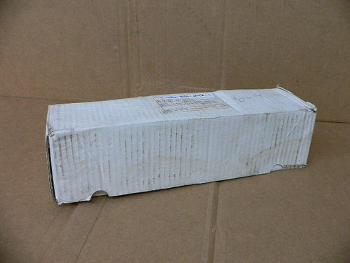 MECMAN 90113 0072 PRESSURE REGULATOR