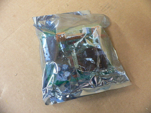 GAL Manufacturing PCB 0040N Light Curtain Interfacing Unit