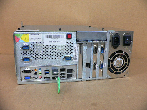 STRATASYS PC ASY 08335