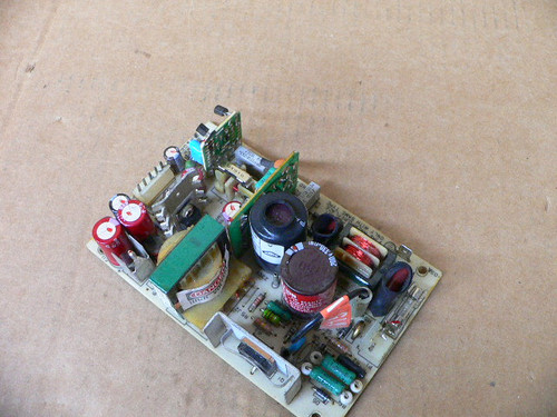 Astec 486003695 Power Supply Module