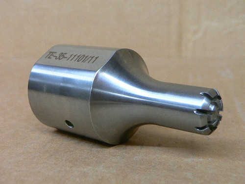 Telsonic TE 35 11101 11 Ultrasonic Welding Tip Electrode