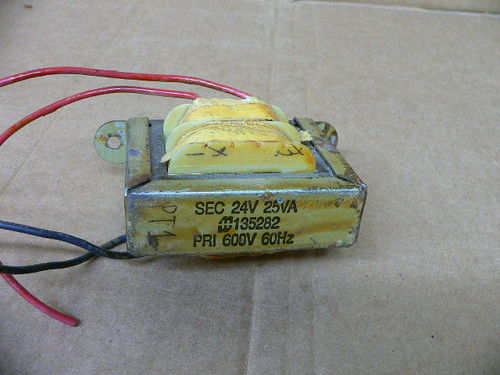 HAMMOND 135282 TRANSFORMER