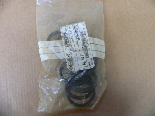 FORSHEDA 315220 0204 V 55 V RING