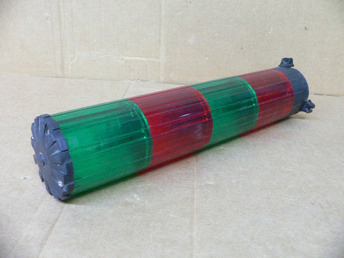 Sirena LX2 VXF A3434W Signal Beacon 110V 10W