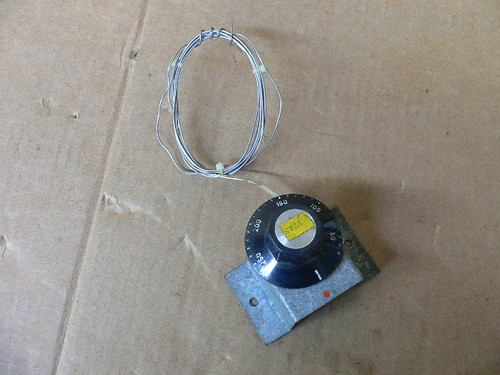EGO 55 13249 01 High Temp Thermostat