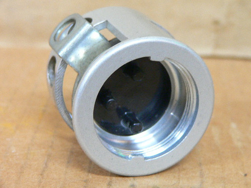 Allen Bradley 800T-NX446 30mm Metal Padlock Guard