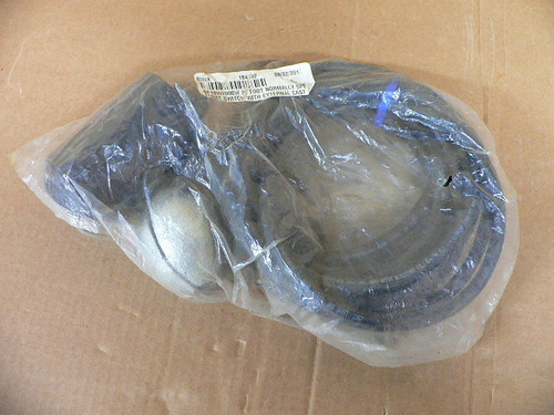 Generic GF10W2000W Normally Open Float Switch 13 Amp 20 inch Cord