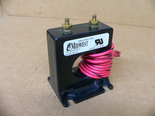 Midwest 1SC50010101T Current Transformer