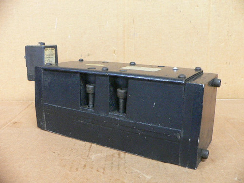 Parker Pneumatic 4530BHXXBAFE83 Solenoid Valve 45 Series