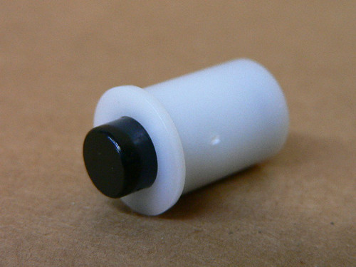 Generic DS 255 Plug In Pushbutton Switch