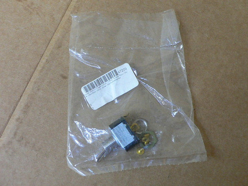 EATON 47209 TOGGLE SWITCH
