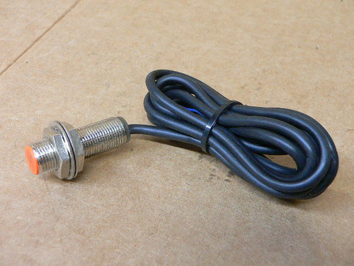 JD 12N04 Inductive Proximity Sensor M12 4mm Sensing Distance