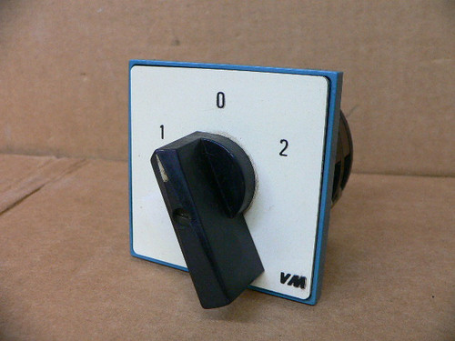 VM K6012 Switch