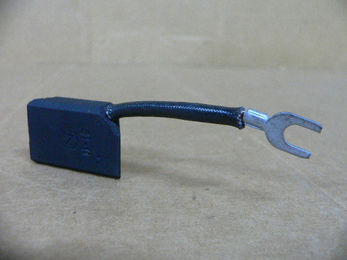 National 61 M G2 Carbon Motor Brush