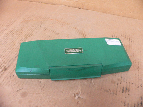 Insize CCH 07 Caliper Connector