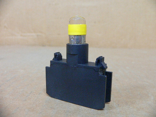 Misumi YMP Series Indicator Light Contact Block