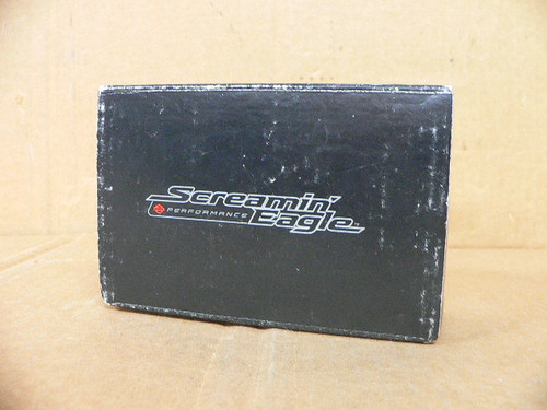 Screamin' Eagle 41000008C Tuner Kit
