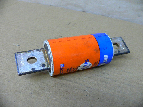 Ferraz Shawmut AJT200 SmartSpot Class J Time-Delay Blade Fuse 200 Amp 600 V