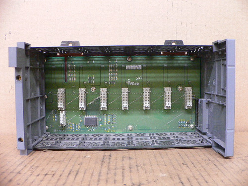 Allen Bradley SLC 500 1746-A7 7-Slot Rack 1746A7