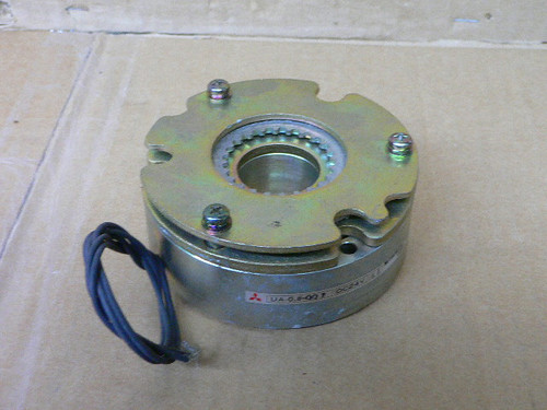 Mitsubishi UA-0.8-007 Brake Clutch