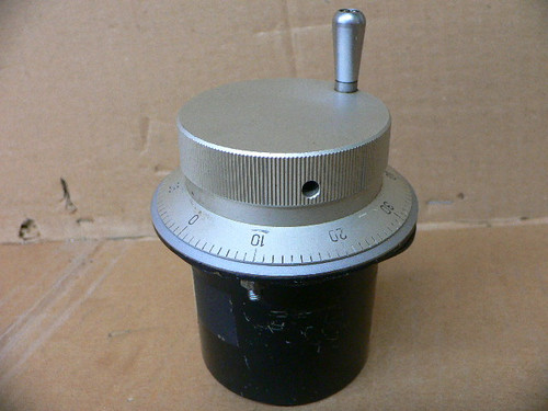 Fanuc A860-0201-T003 Pulse Generator