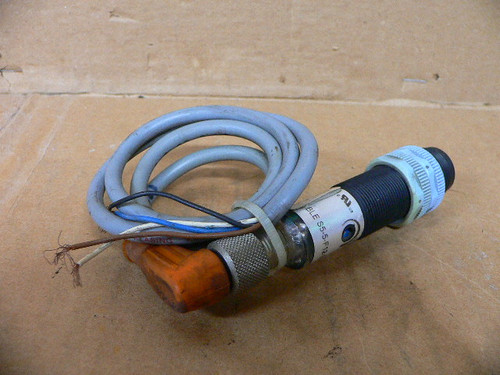 Balluff BLE S5-5-F12-32 Photoelectric Sensor