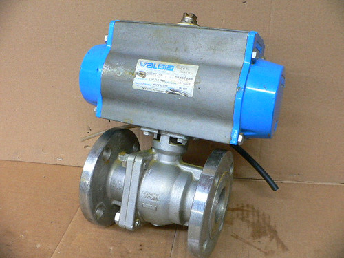 Valbia 82SR1318 Pneumatic Actuator SR 100S.05