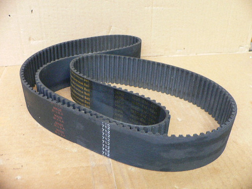 Woods 1600-8M-50H Timing Belt