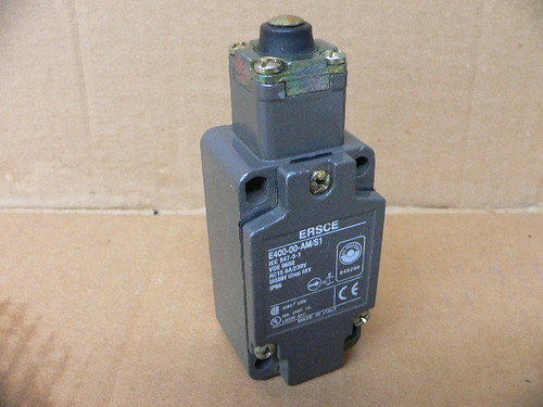 ERSCE E400-00-AM/S1 Limit Switch