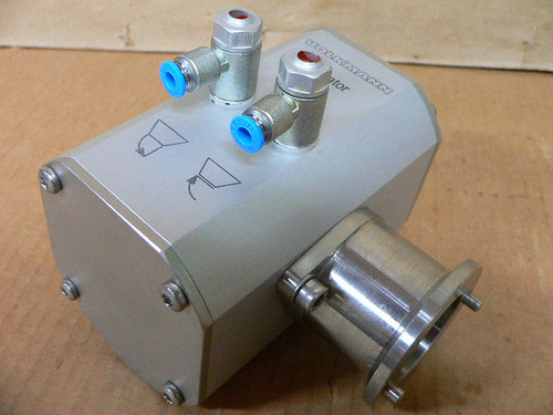 Volkmann 104273 Actuator for RNT Agitator