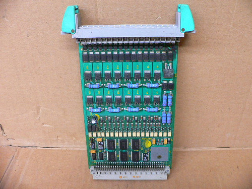 Gefran U16-NS PC Circuit Board
