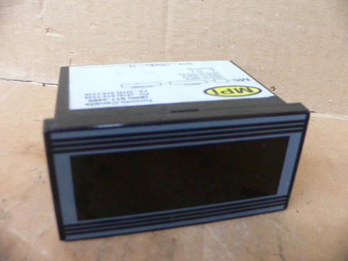 Mpi Rtd-Pt100 Temperature Sensor