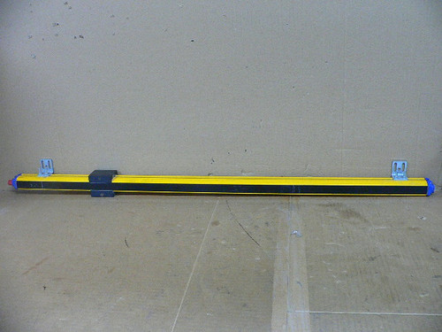 Datalogic SG4-S4-090-PP-W  Light Curtain (Needs Repair - As Is)