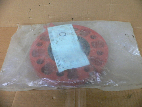 Gruvlok 2-12" Coupling 7012-7013 Flange