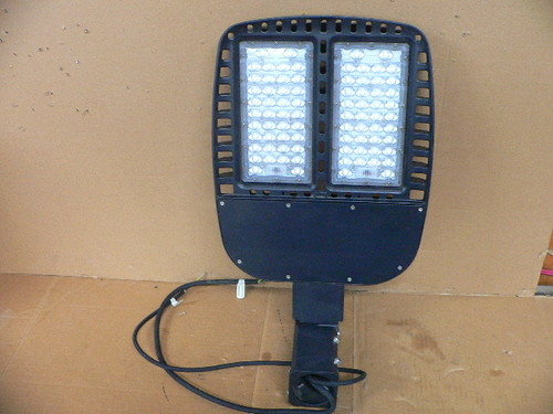 Intertek FL100W[H]5K Commercial-Grade 100W High-Output LED Flood Light