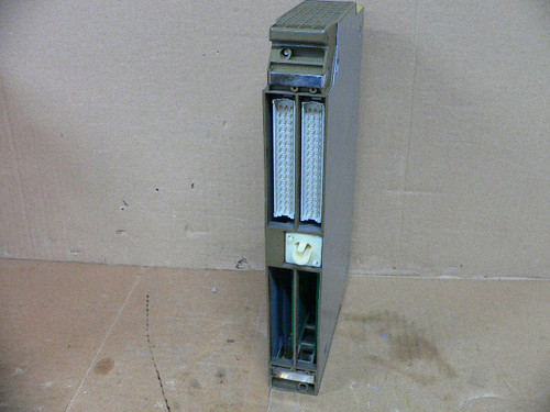 Siemens 6ES5 491-0LB11 S5 Adaption Casing