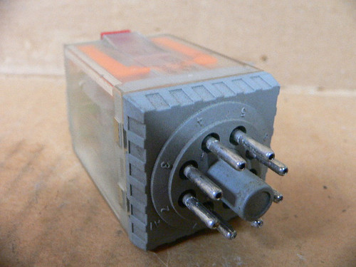 Releco C2-A20X Relay 10A (240V)