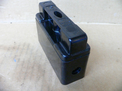 English Electric C60 60A 600VAC Fuse Holder
