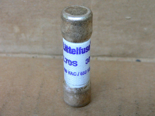 Littelfuse L70S-30 Fuse 30A