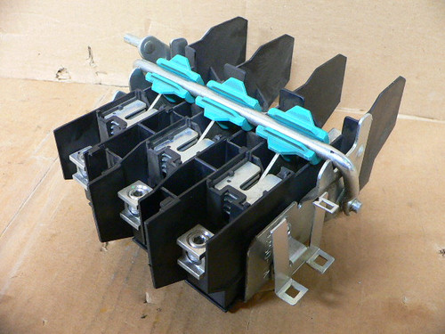 Siemens 9282-1 Electrical 3-pole Switch