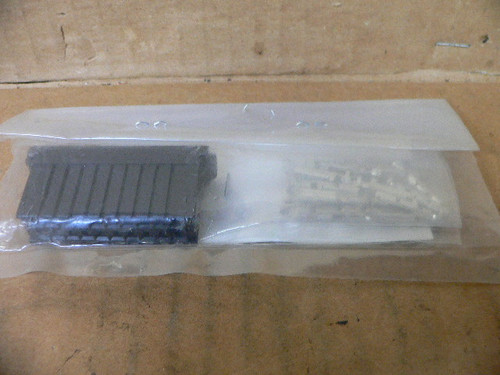 GE FANUC A02B-0236-K313 Encoder Connector Kit