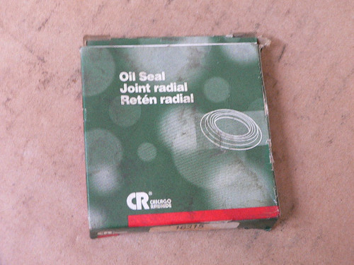 CR 16315 SKF OIL SEAL 1.625X2.623X.313INCH
