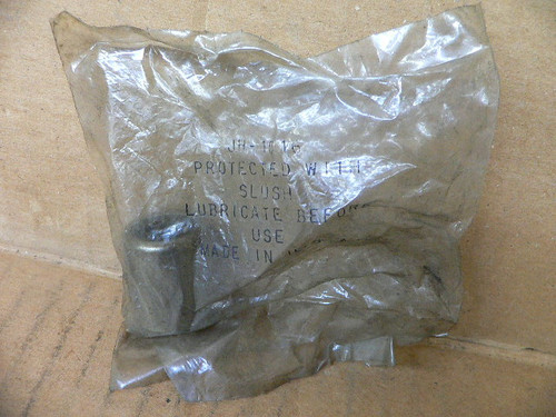 Torrington JH-1016 Drawn Cup Needle Roller Bearing Heavy Duty 5/8in Bore