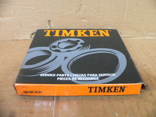 Timken AN19 Bearing Locknut 3.73-12 Thread 4.943" OD