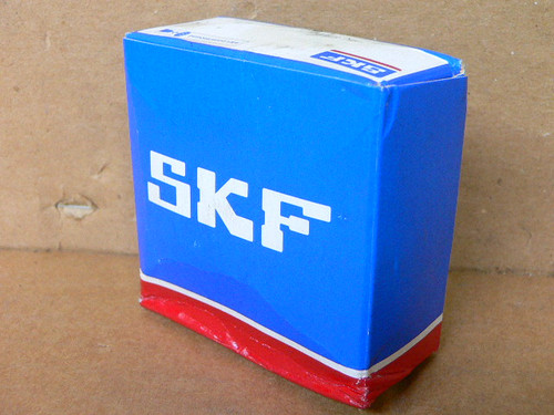 SKF Explorer 3304 A-2ZTN9NR Double Row Angular Contact Ball Bearing