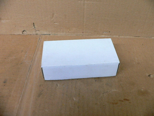Klemsan NPP 2/PIK 4N-PIK 2,5N End Cap (Lot of 11)