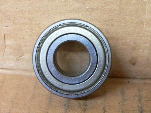 Koyo 6202Z Deep Groove Ball Bearing Single Shield 15mm x 35mm x 11mm