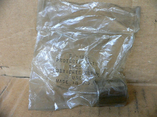 Torrington BH-1016 Drawn Cup Needle Roller Bearing 5/8in x 13/16in